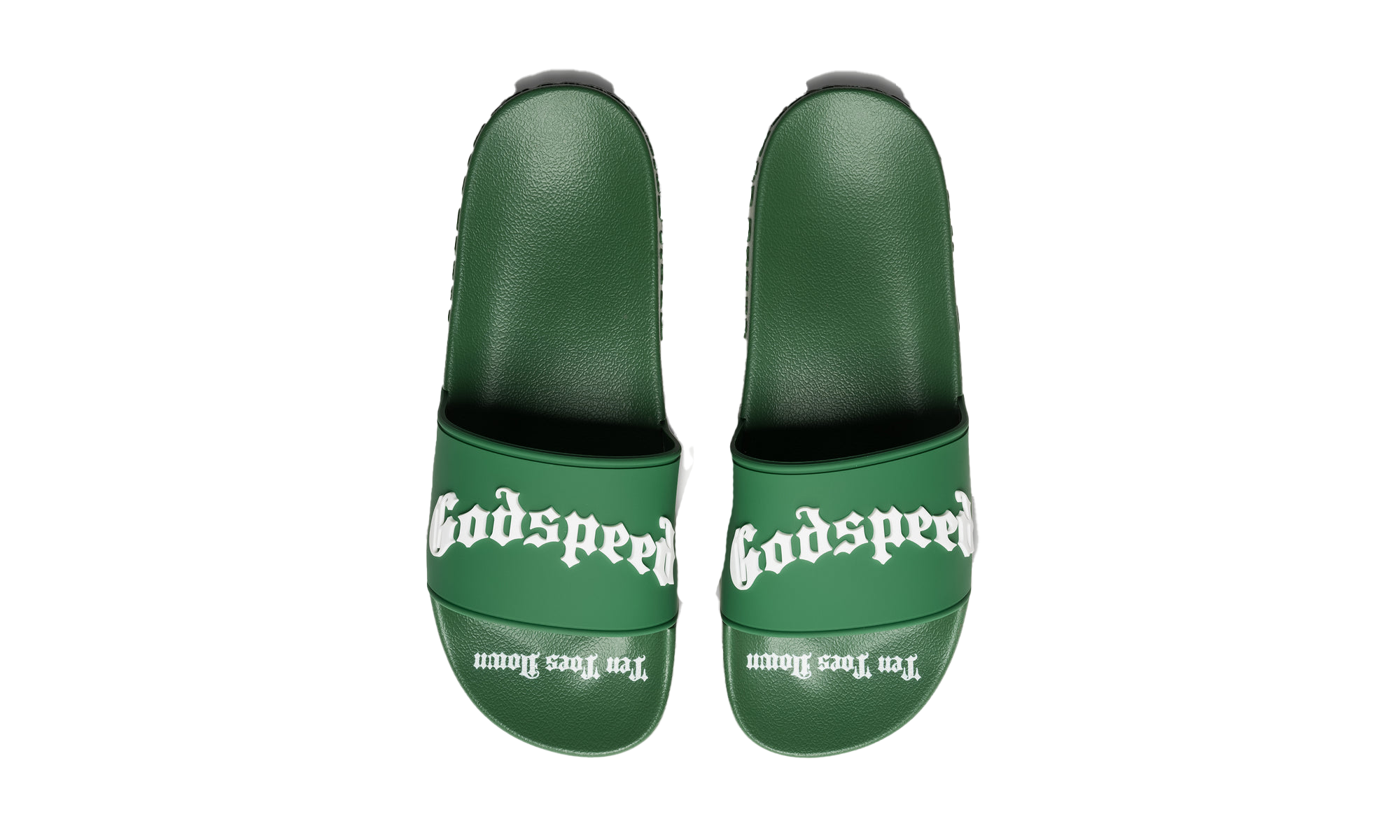 OG Logo Slides "Fortune Green" OEPXX5E6