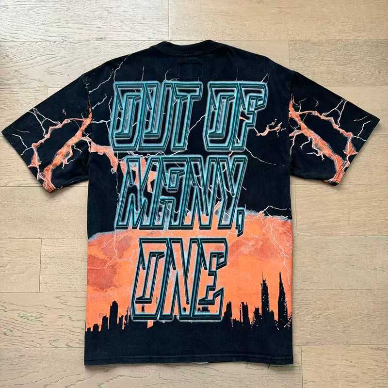 GOD SPEED T-Shirts