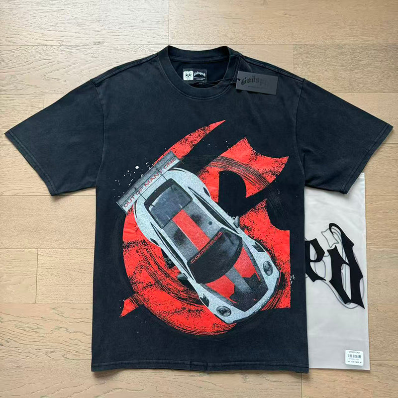 GOD SPEED T-Shirts