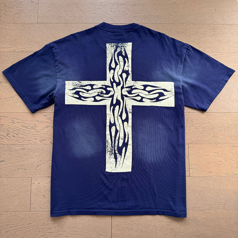 Hellstar t-shirt