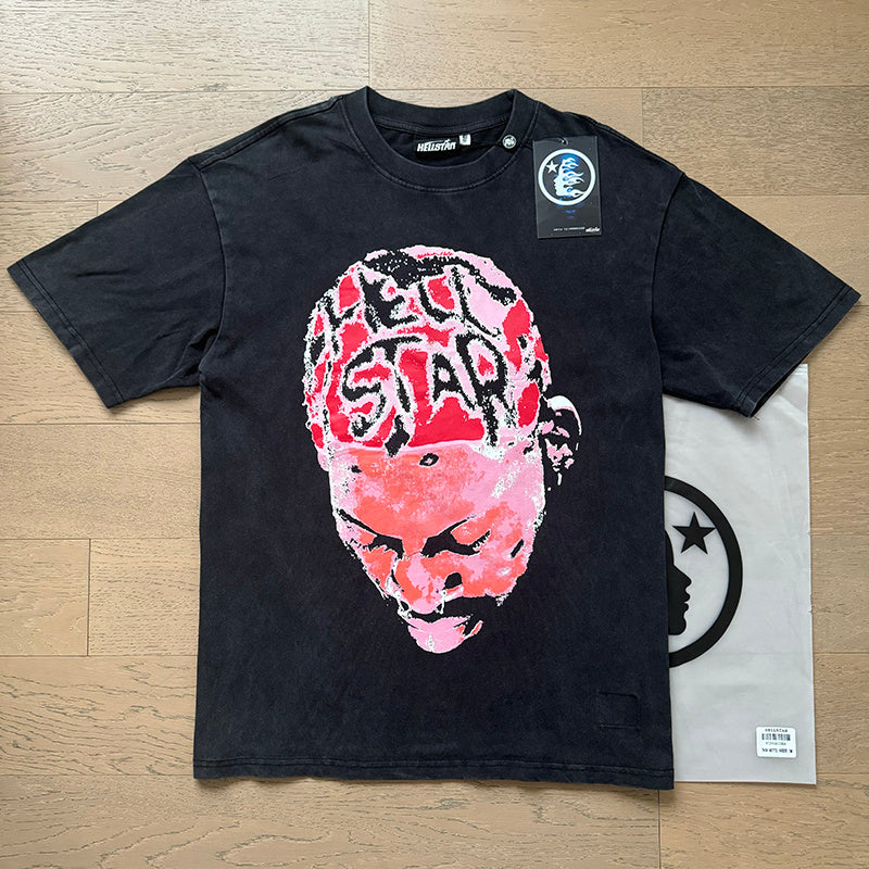 Hellstar t-shirt