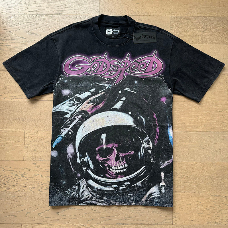 GOD SPEED T-Shirts