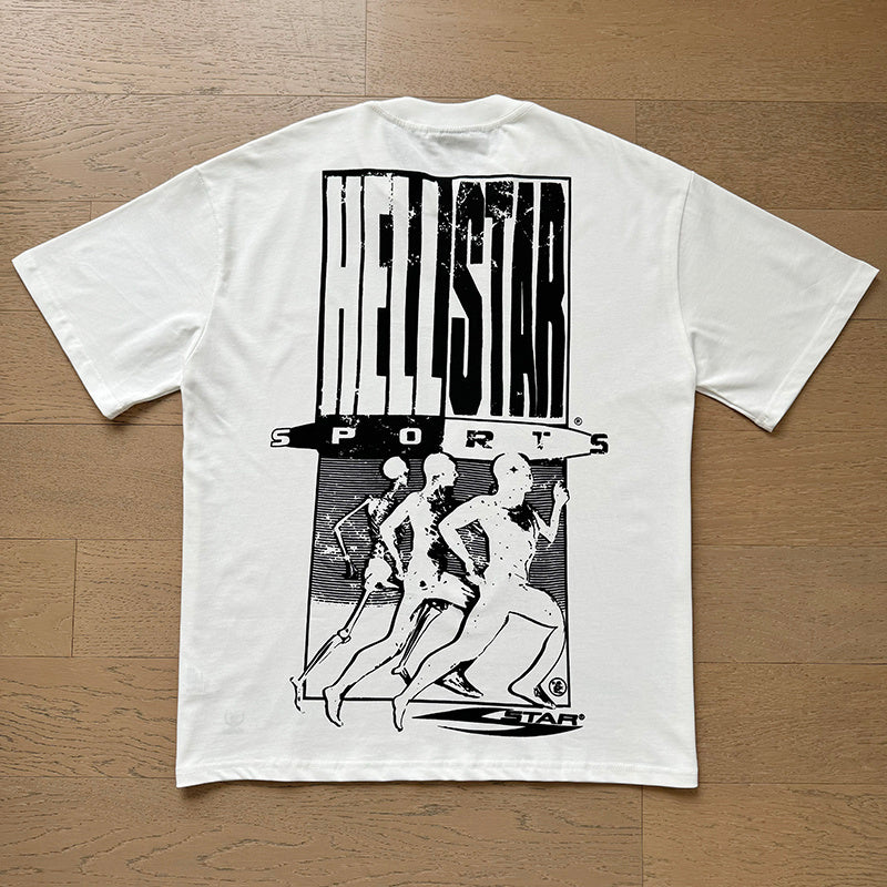 Hellstar t-shirt