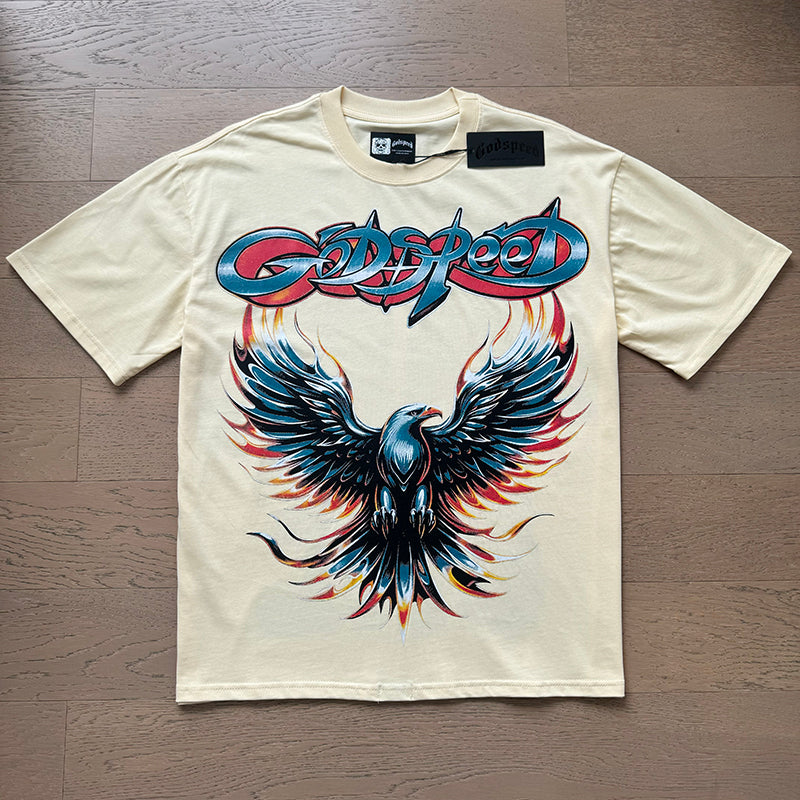 GOD SPEED T-Shirts