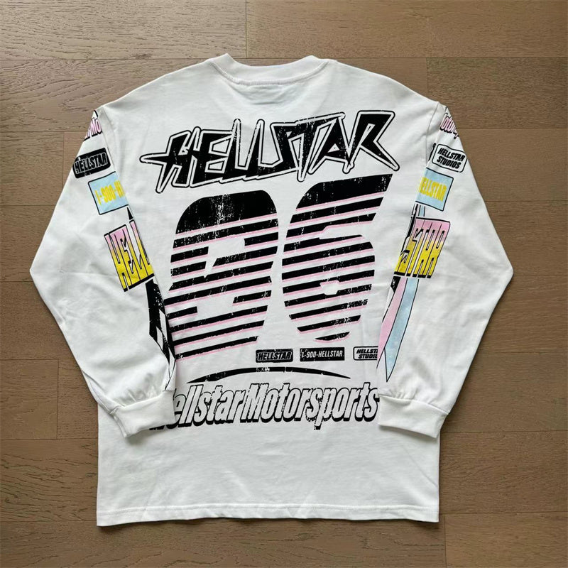 Hellstar T-shirt