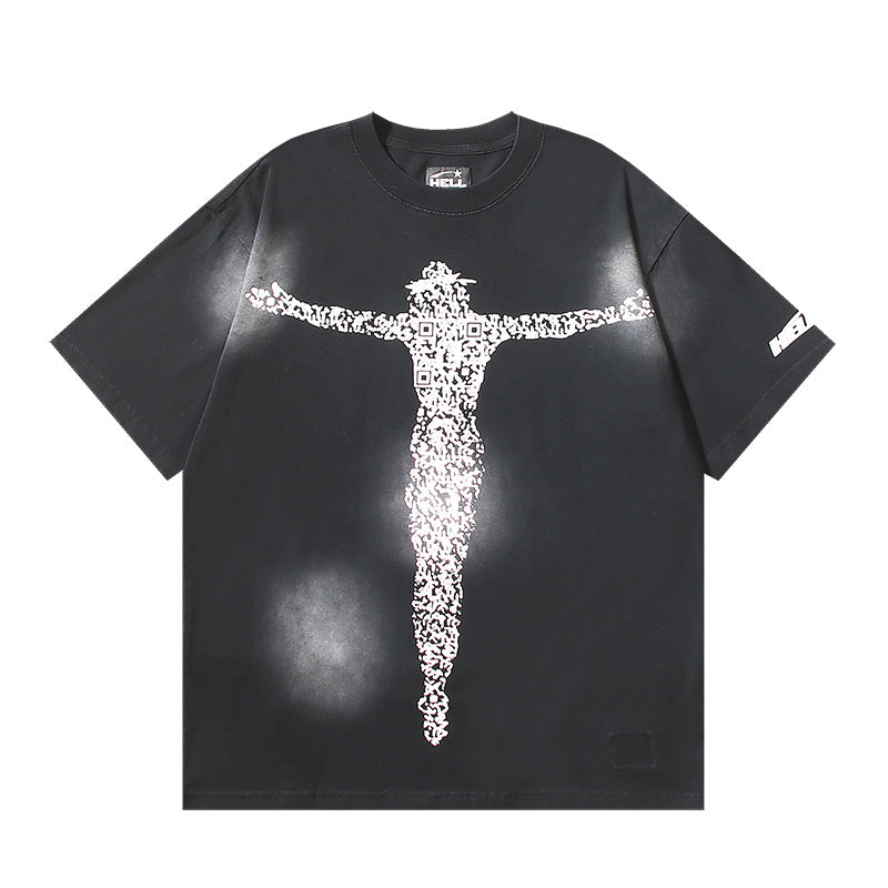Hellstar t-shirt