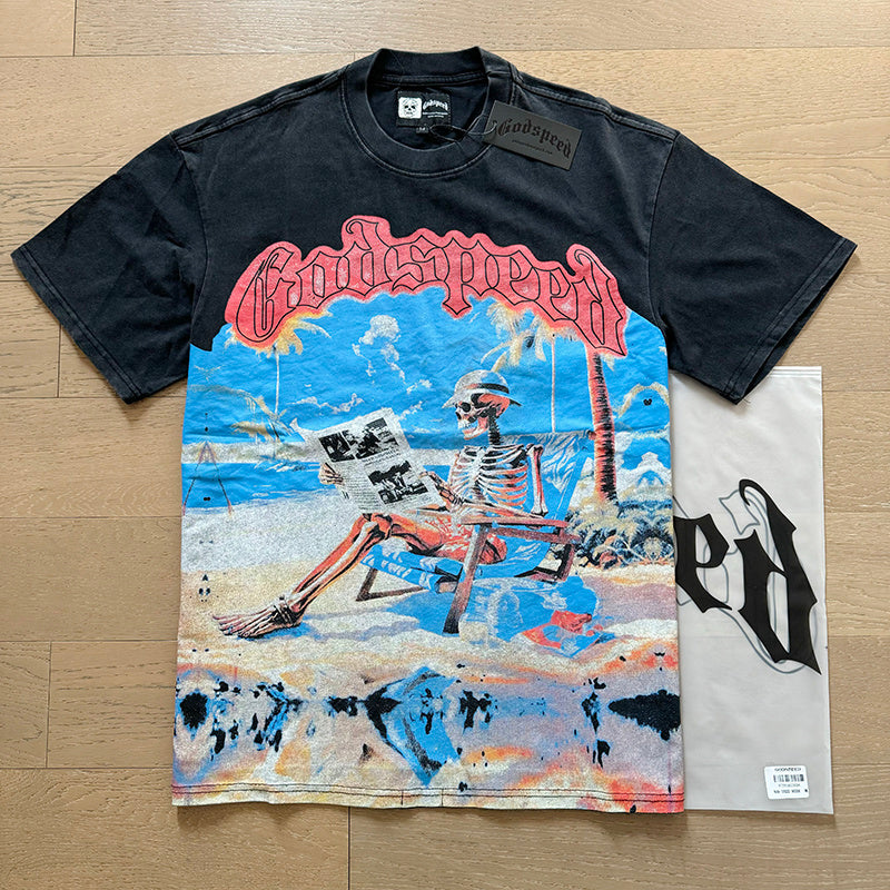 GOD SPEED T-Shirts