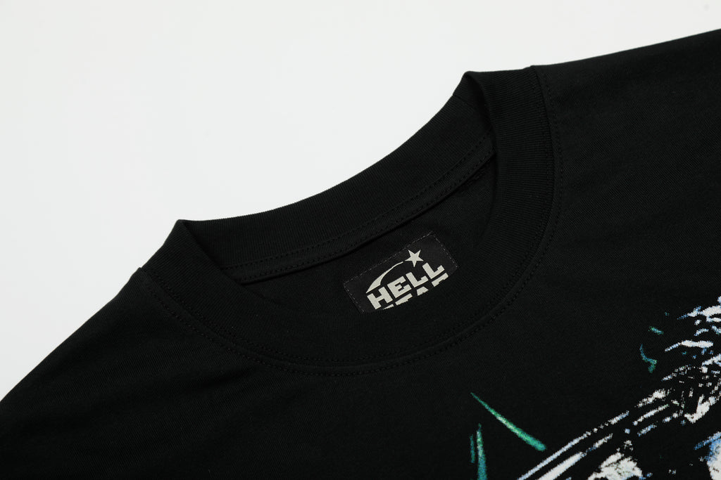Hellstar t-shirt