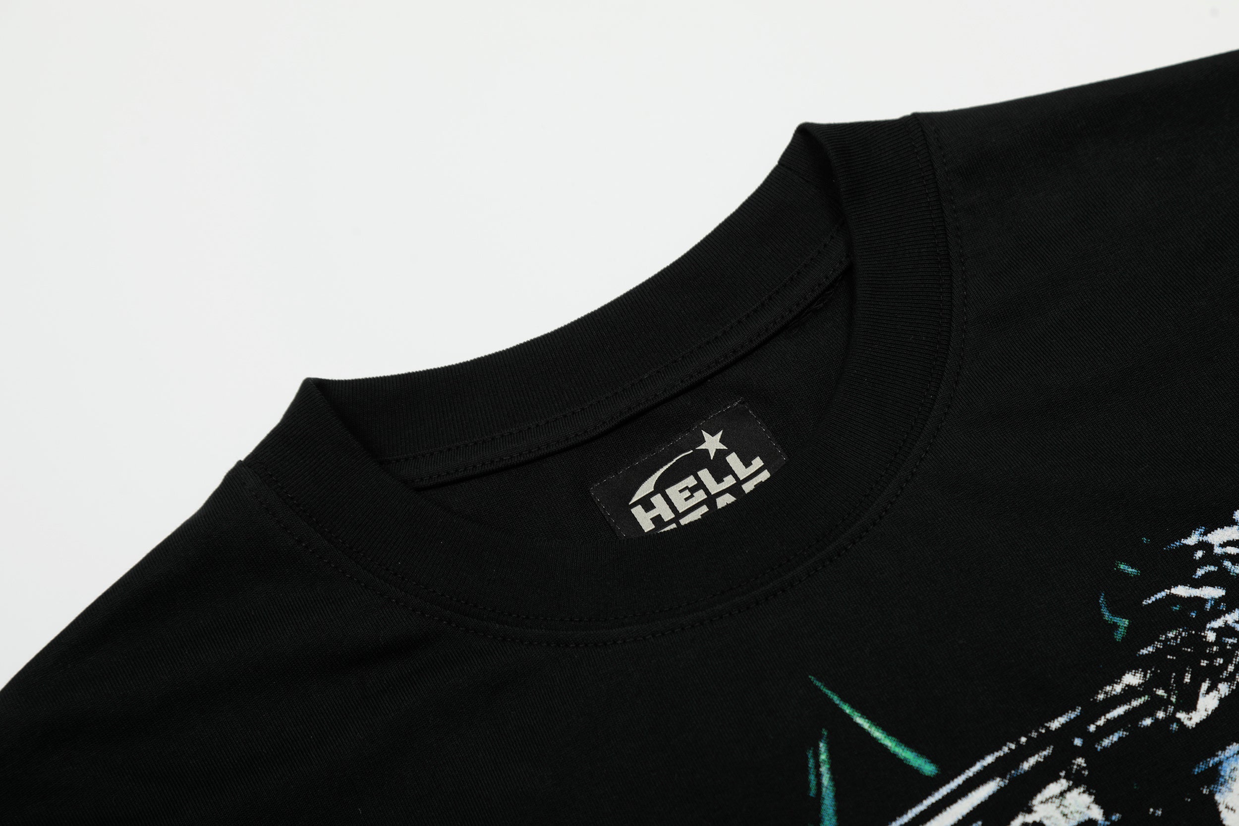 Hellstar t-shirt