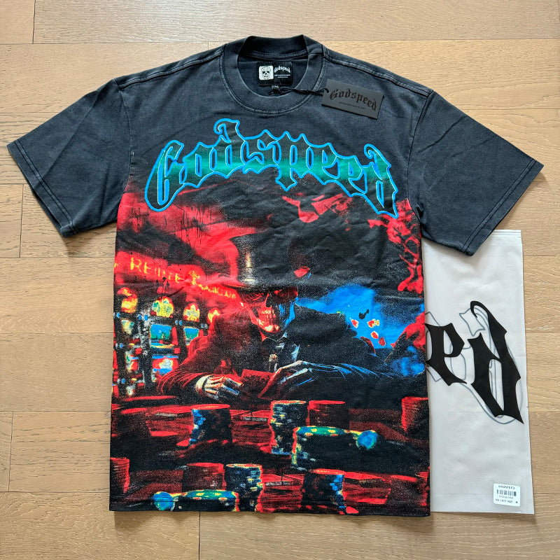 GOD SPEED T-Shirts