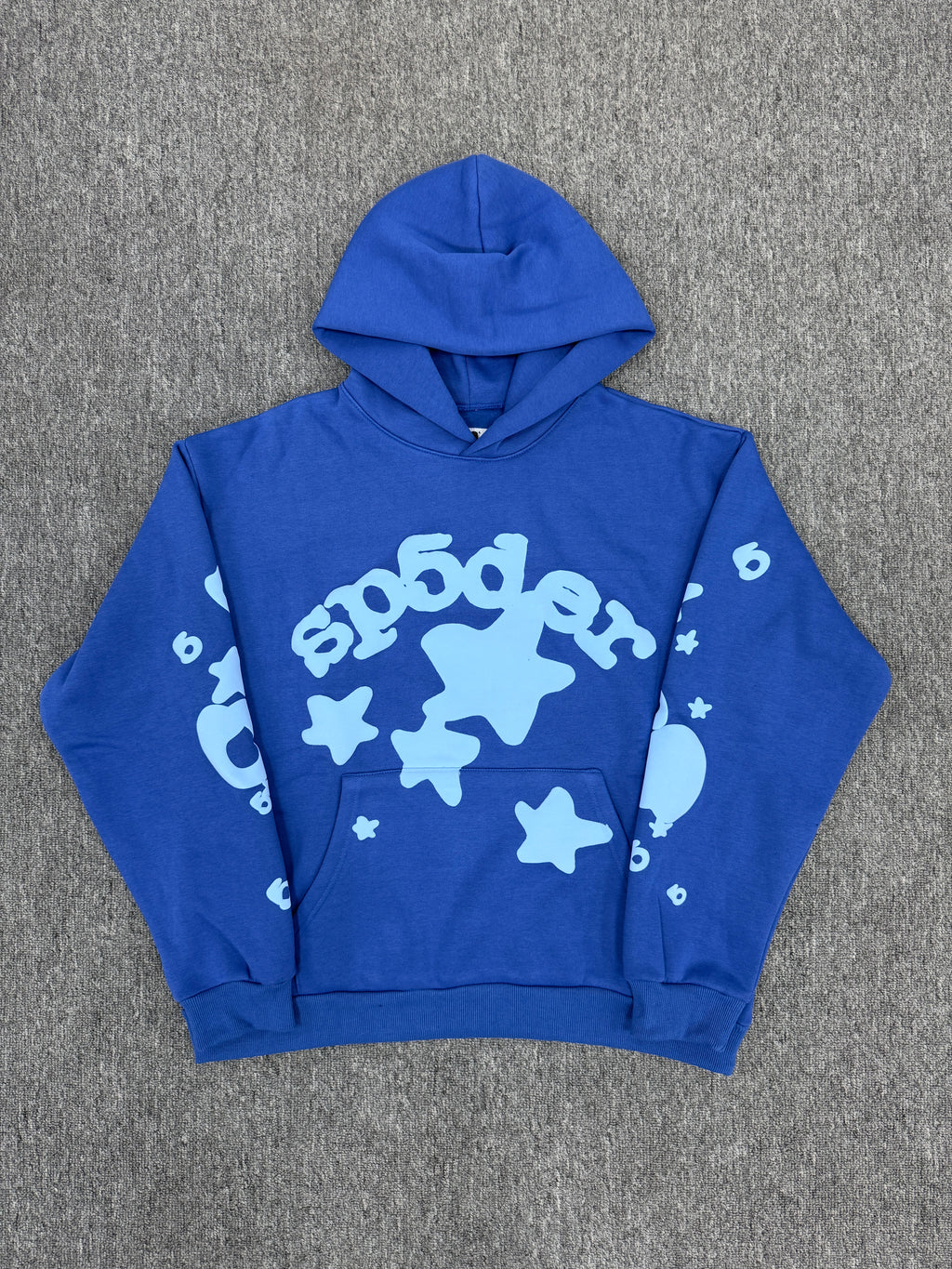 Sp5der Hoodie
