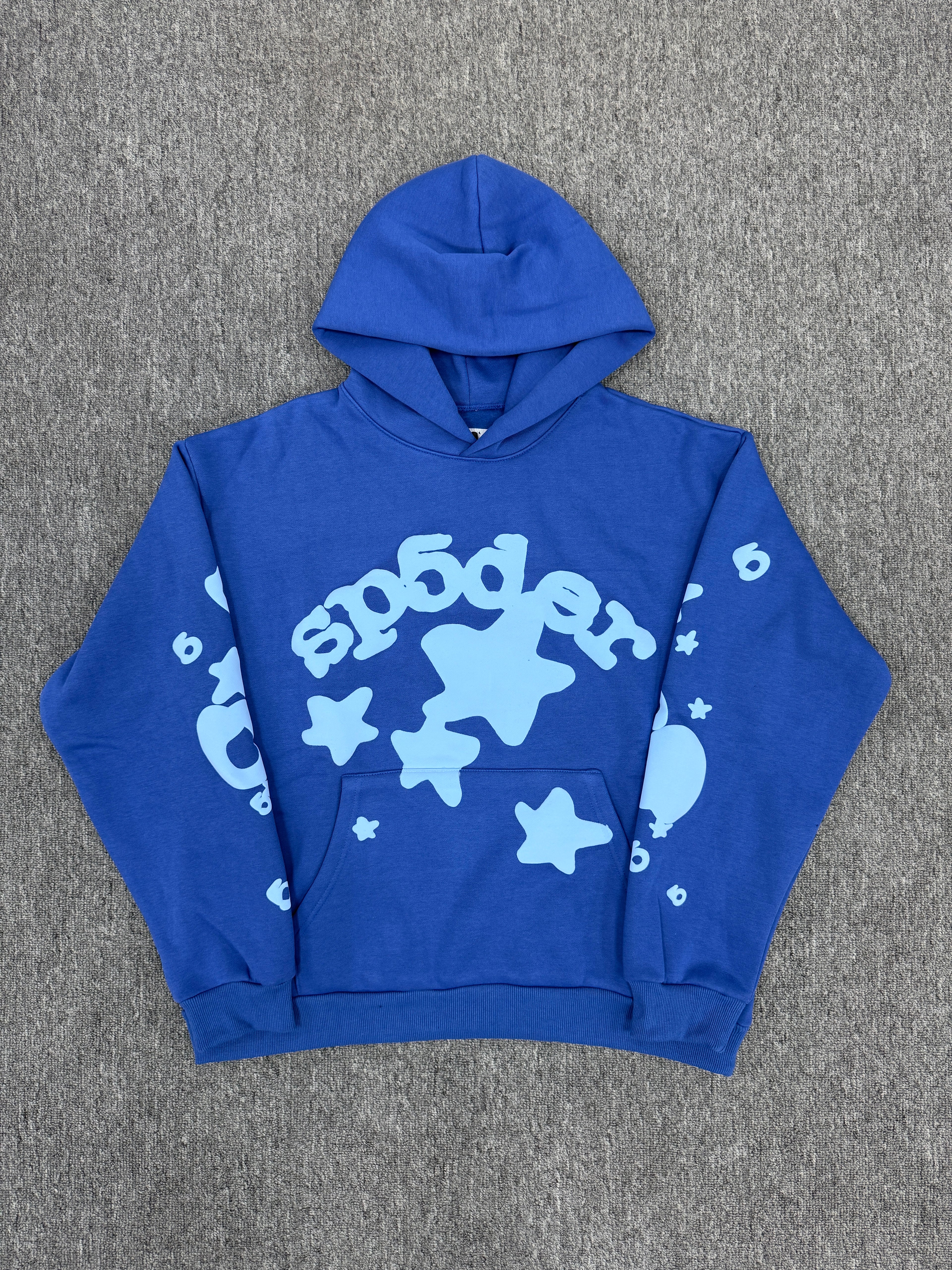 Sp5der Hoodie