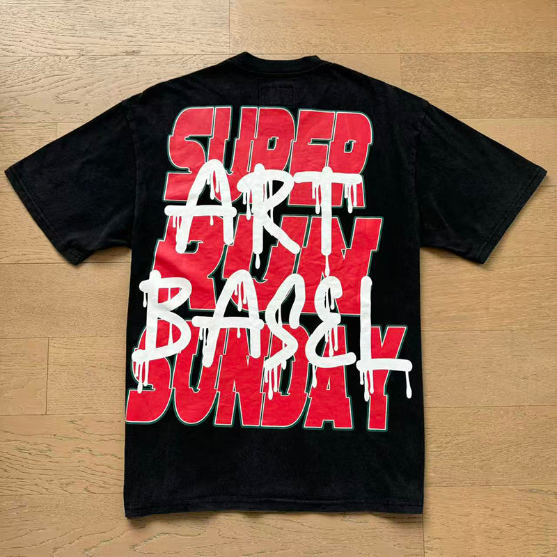 GOD SPEED T-Shirts