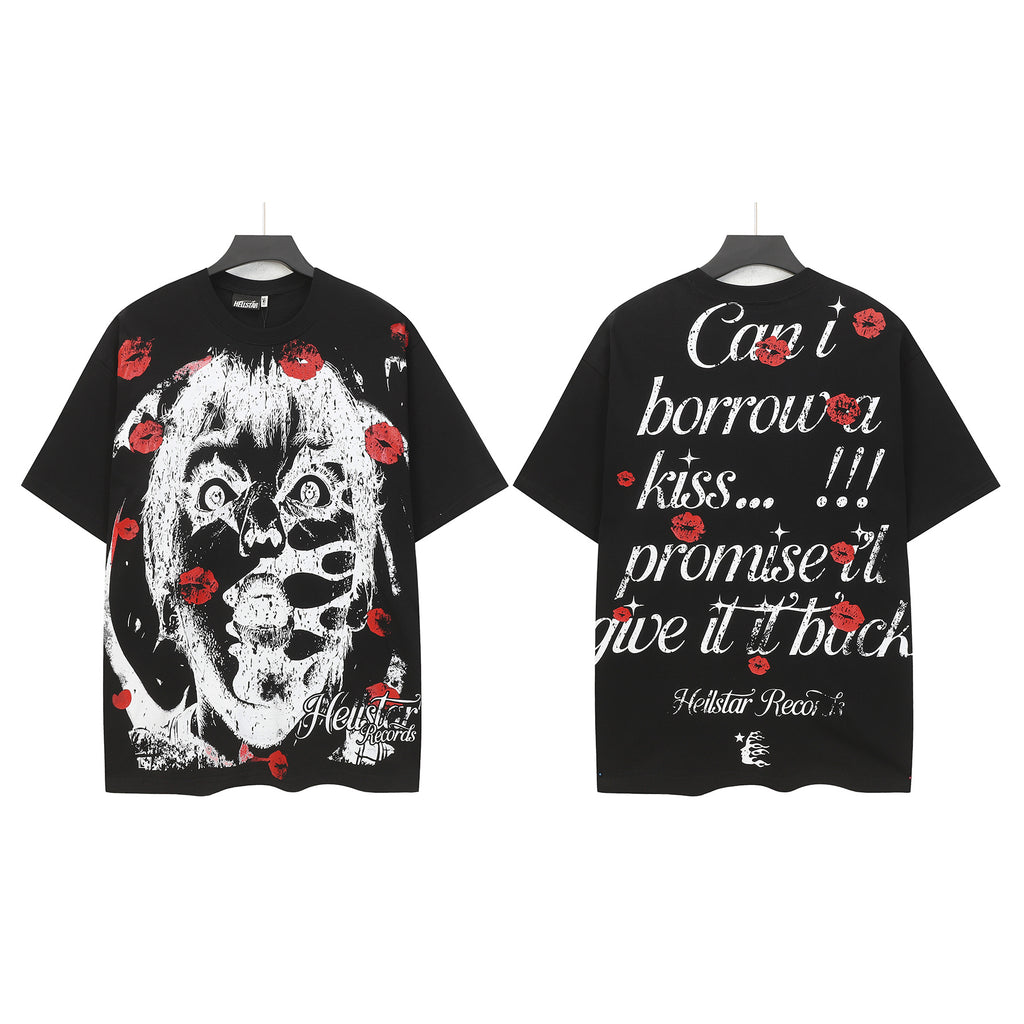 Hellstar t-shirt