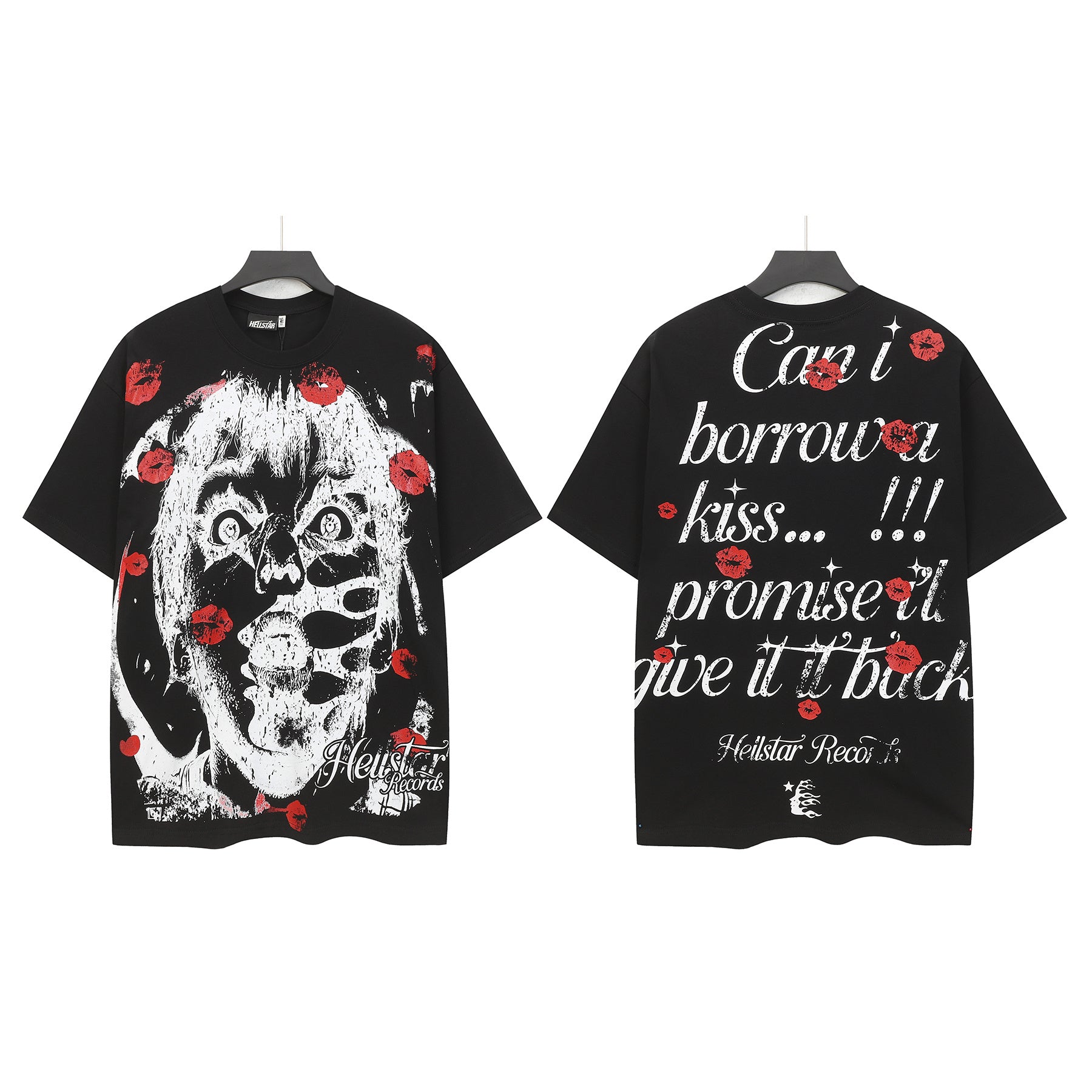 Hellstar t-shirt