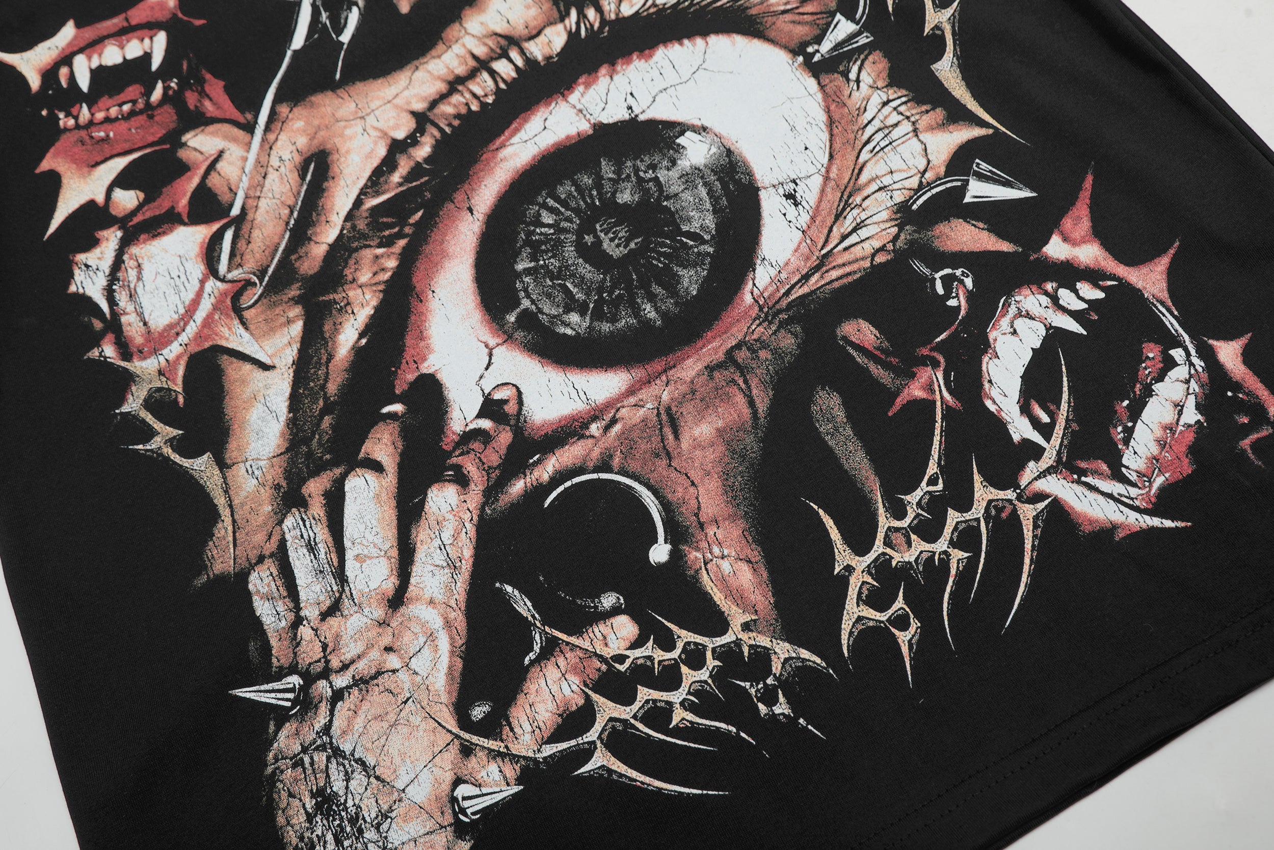 Hellstar T-shirt