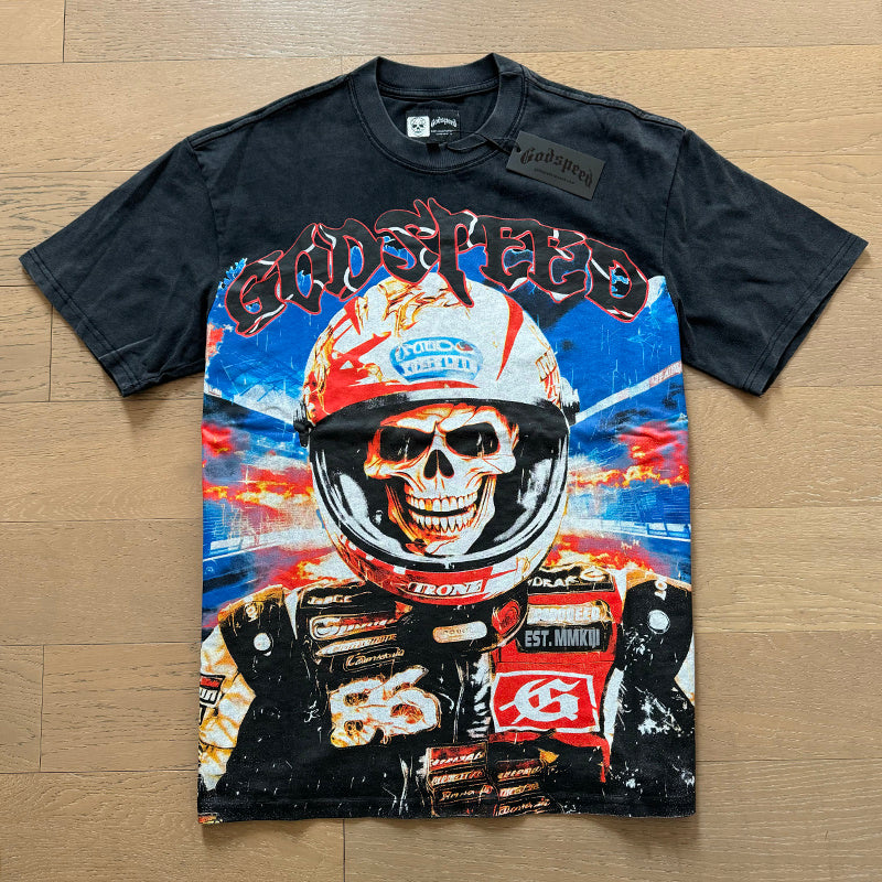 GOD SPEED T-Shirts