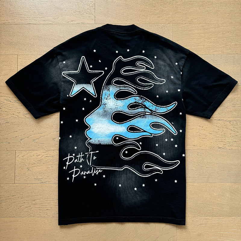 Hellstar T-shirt