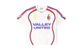 United Futbol Jersey "White" 10066113