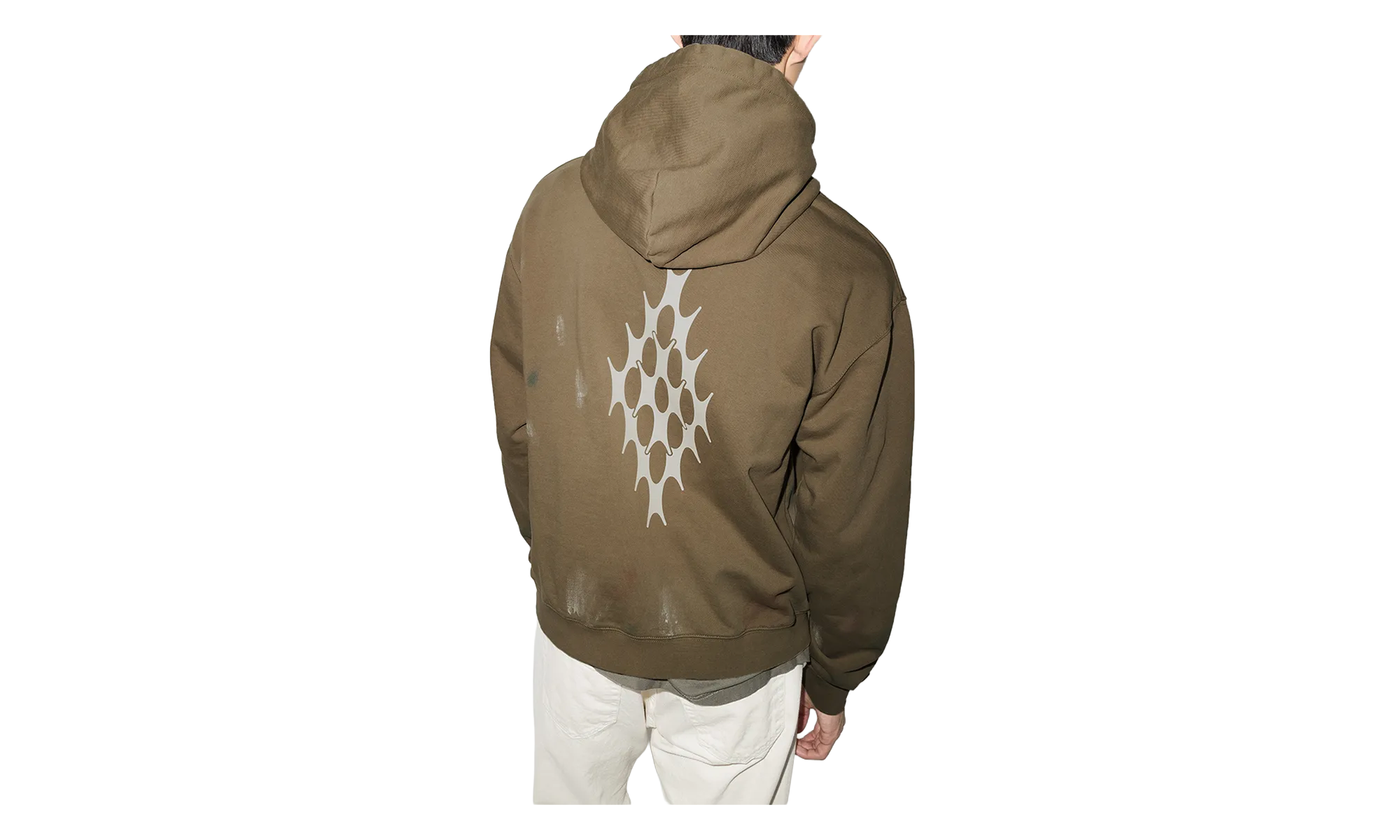 Artifact Silicon Hoodie P404 ASPE122