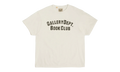 Book Club Tee "White" GD082