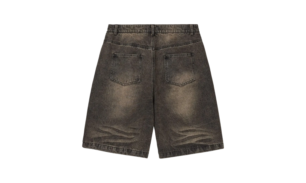 Skittles Jorts "Blue" VL SKITJOR