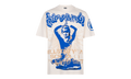 Yoga T-Shirt "Cream" HSR025