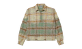 Jeweled Flannel "Mystikal" TFVKXAV3