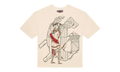 Etched in Glory Tee "Bone" 10079612