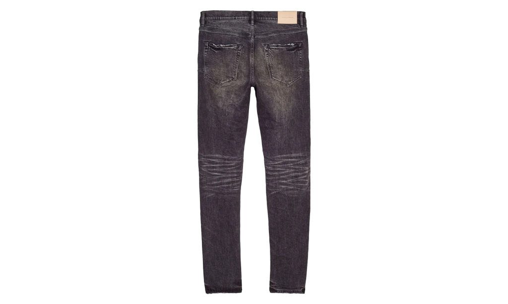 Animal Repair Jeans P001 BLAR222