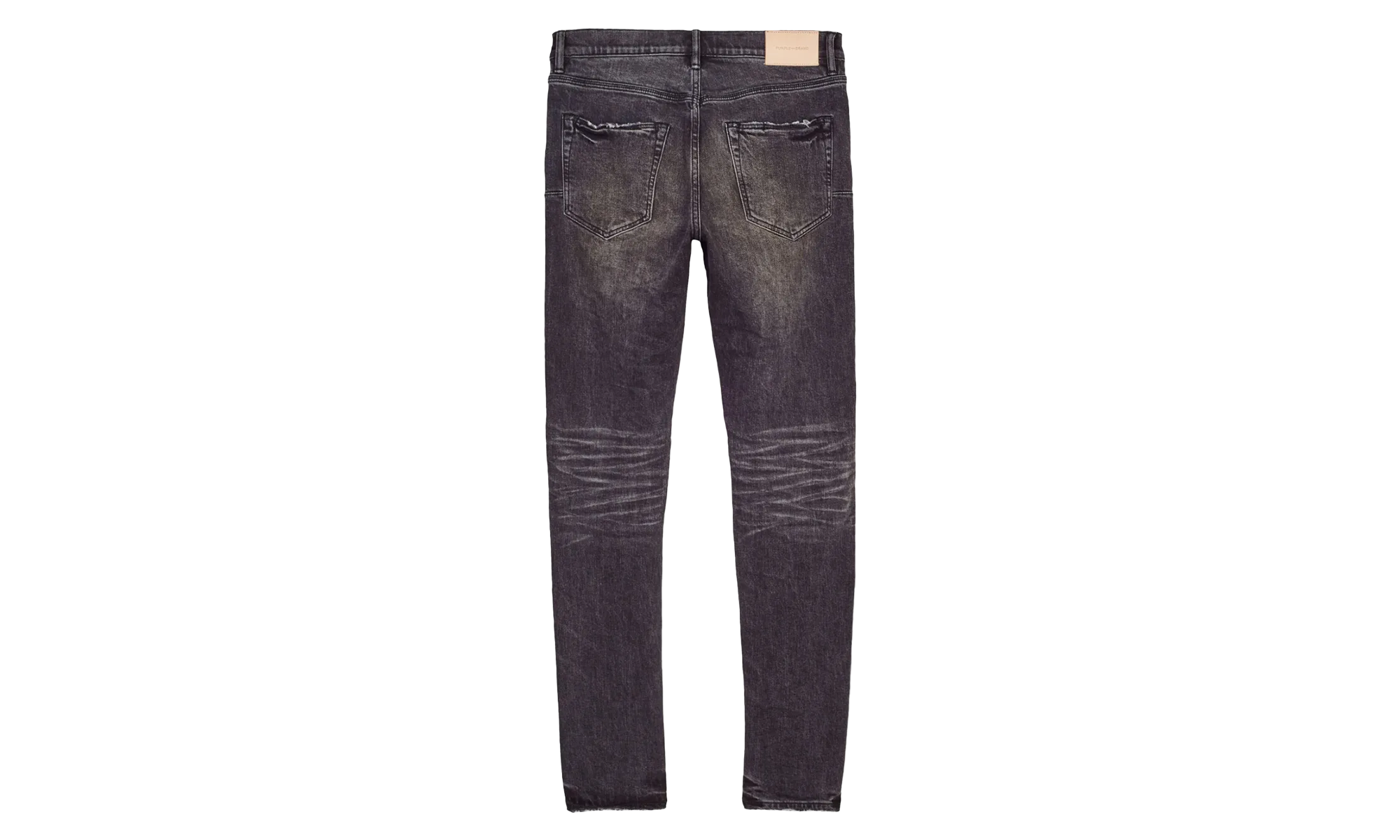 Animal Repair Jeans P001 BLAR222