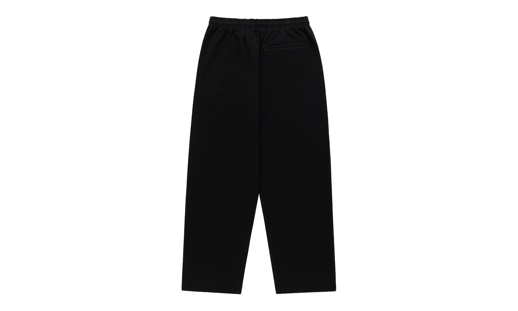 Rhinestone Punk V2 Sweatpants "Black" SP5der338