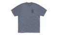 Stock Link T-Shirt "Navy" STUS366