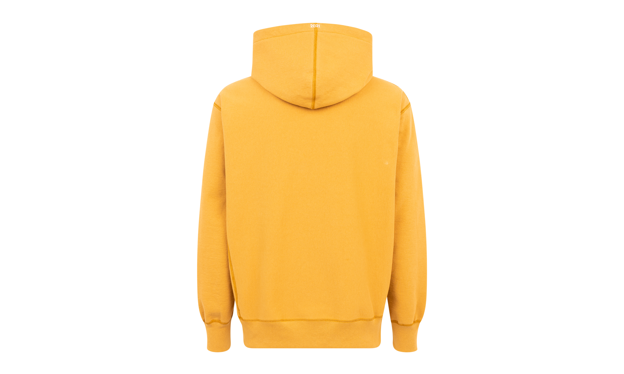 Box Logo Hoodie "FW21" SU11228