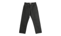 Big Ol Canvas Ndl Pnch Jeans "BLACK" 116673 BLAC