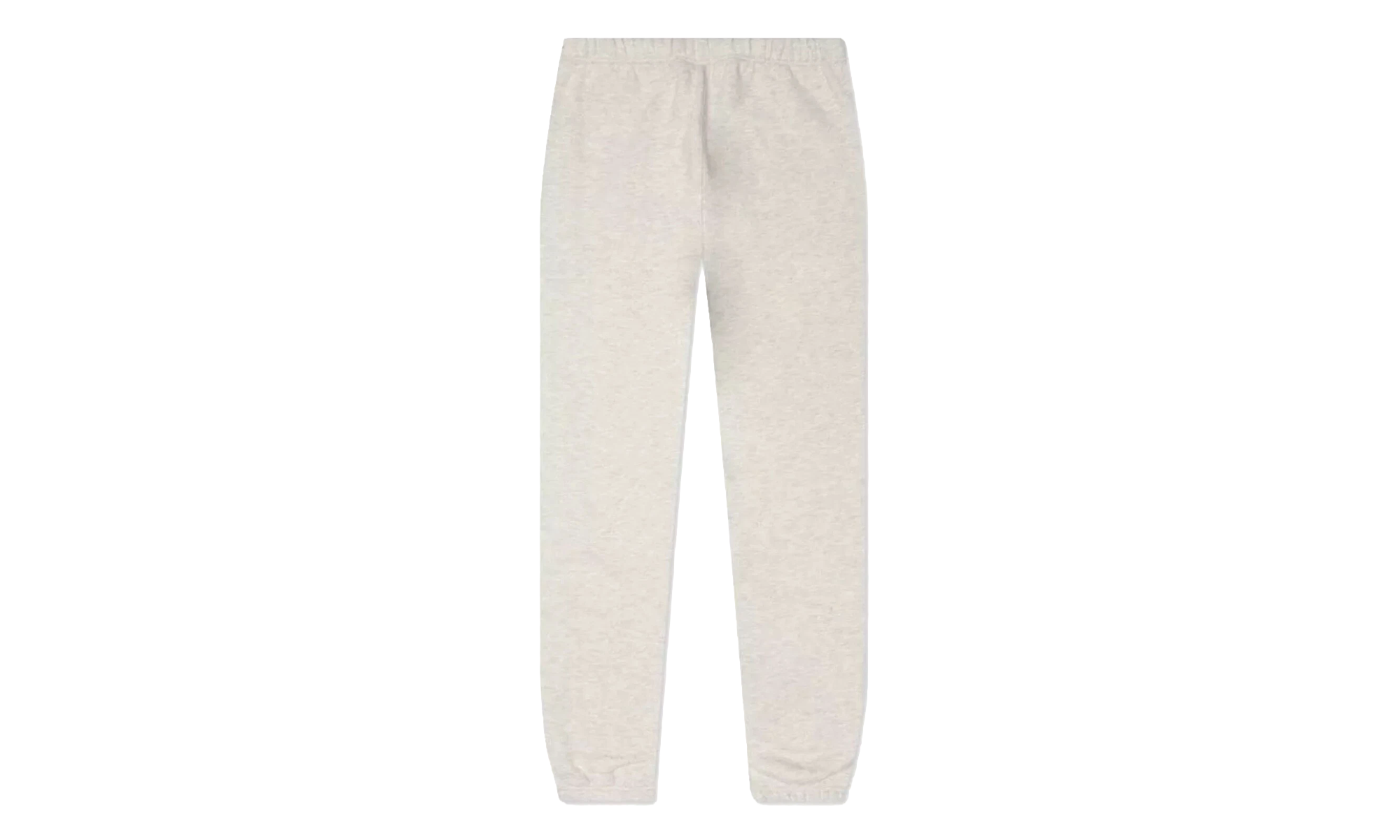 Sweatpants "Light Oatmeal" 130BT212032F