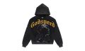 Alexa Hoodie "Black Wash" 7MQEND22