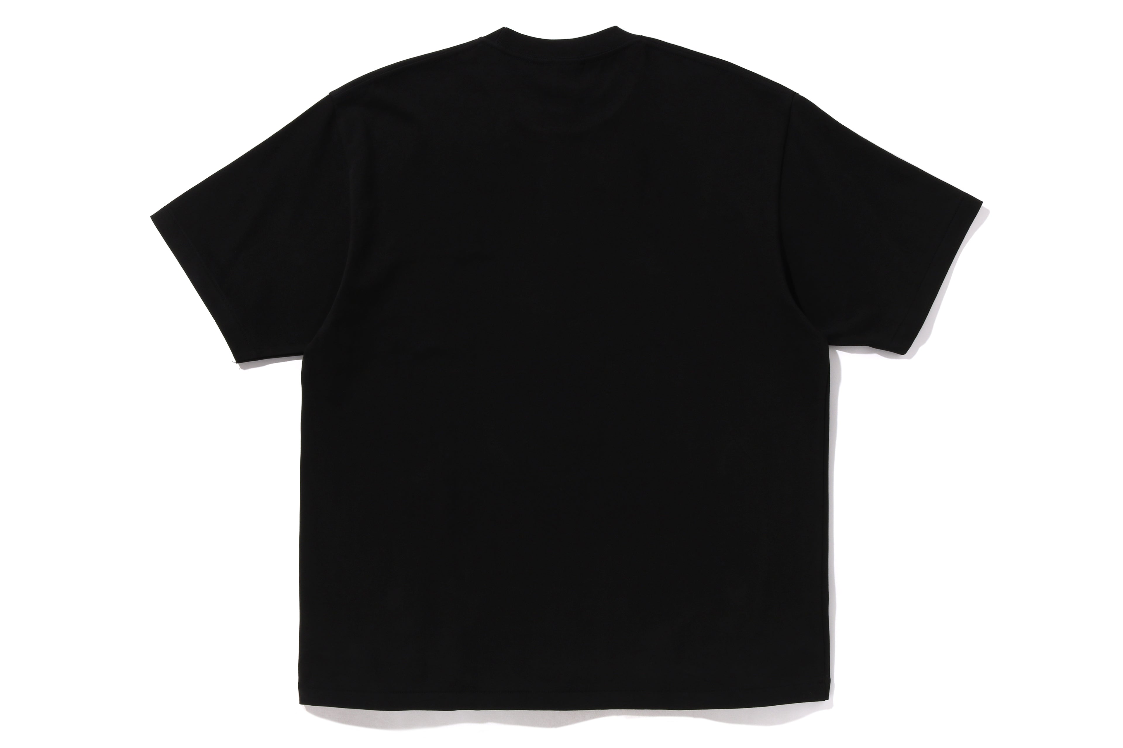 COLOR CAMO COLLEGE RELAXED FIT TEE MENS