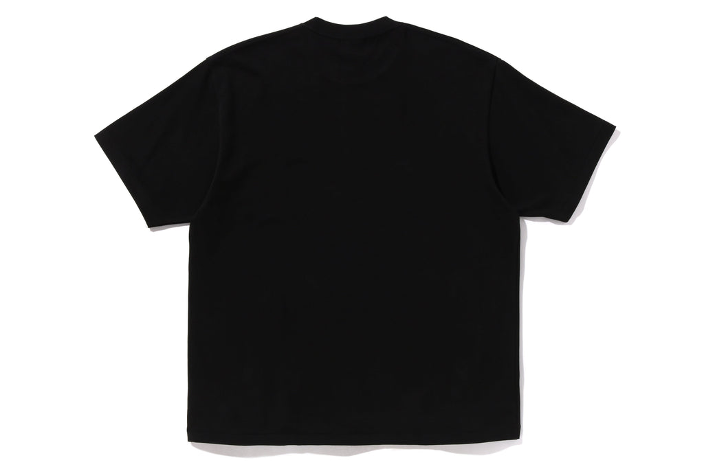 BABY MILO GRAPHIC RELAXED FIT TEE MENS