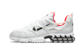 Air Zoom Spiridon Kukini "Stussy - Habanero Red" CJ9918 100
