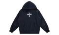 Cross Box Logo Hoodie "FW20" SU9734