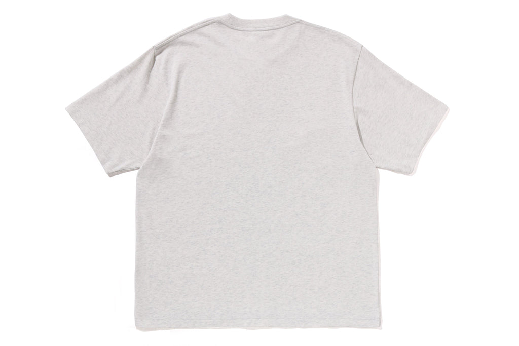 BABY MILO GRAPHIC RELAXED FIT TEE MENS