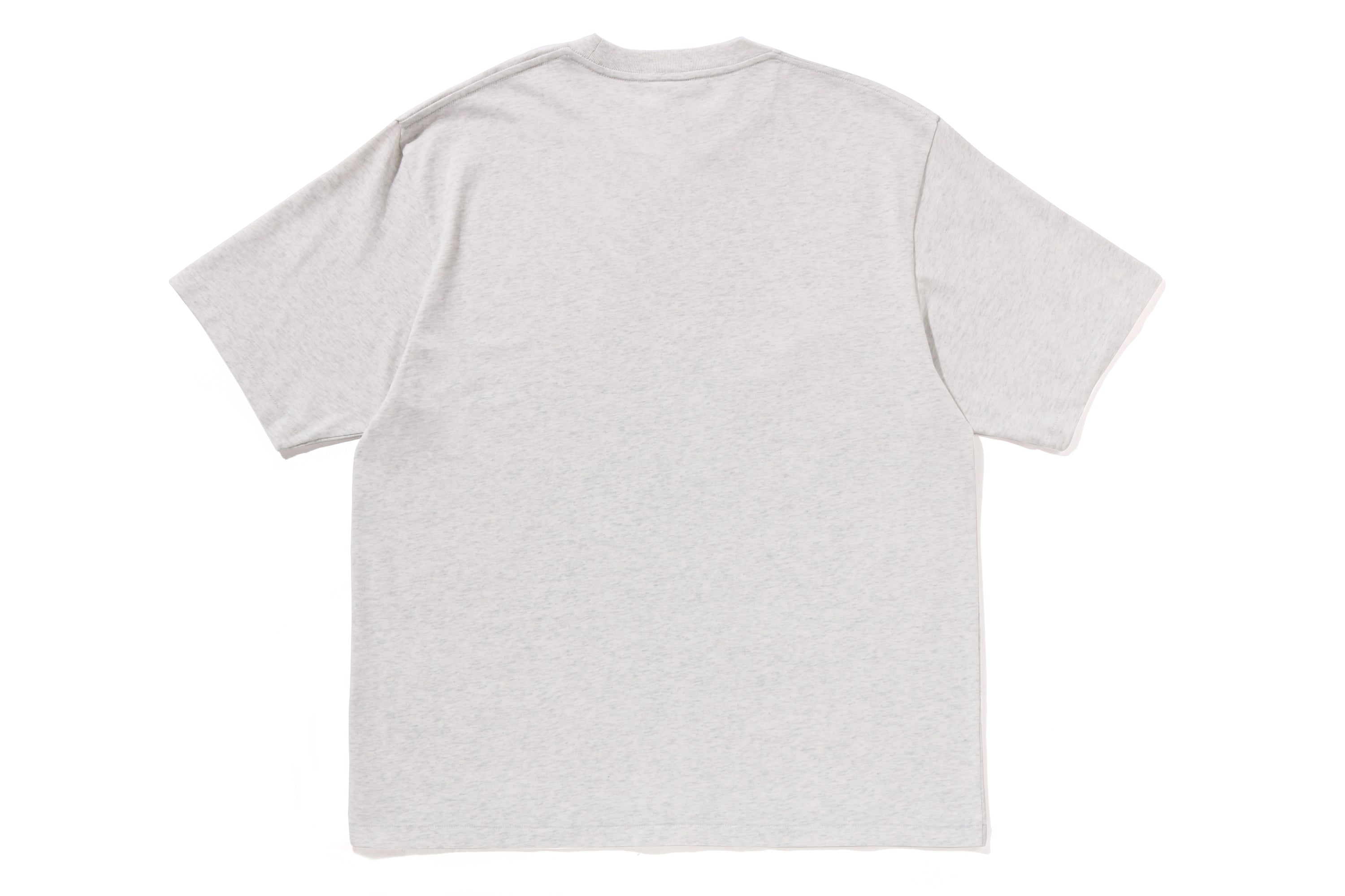 BABY MILO GRAPHIC RELAXED FIT TEE MENS
