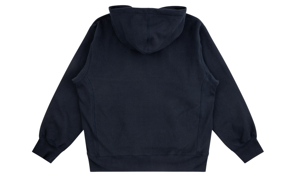 Cross Box Logo Hoodie "FW20" SU9734