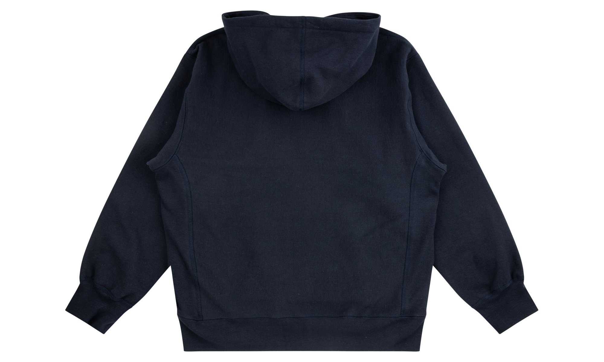 Cross Box Logo Hoodie "FW20" SU9734