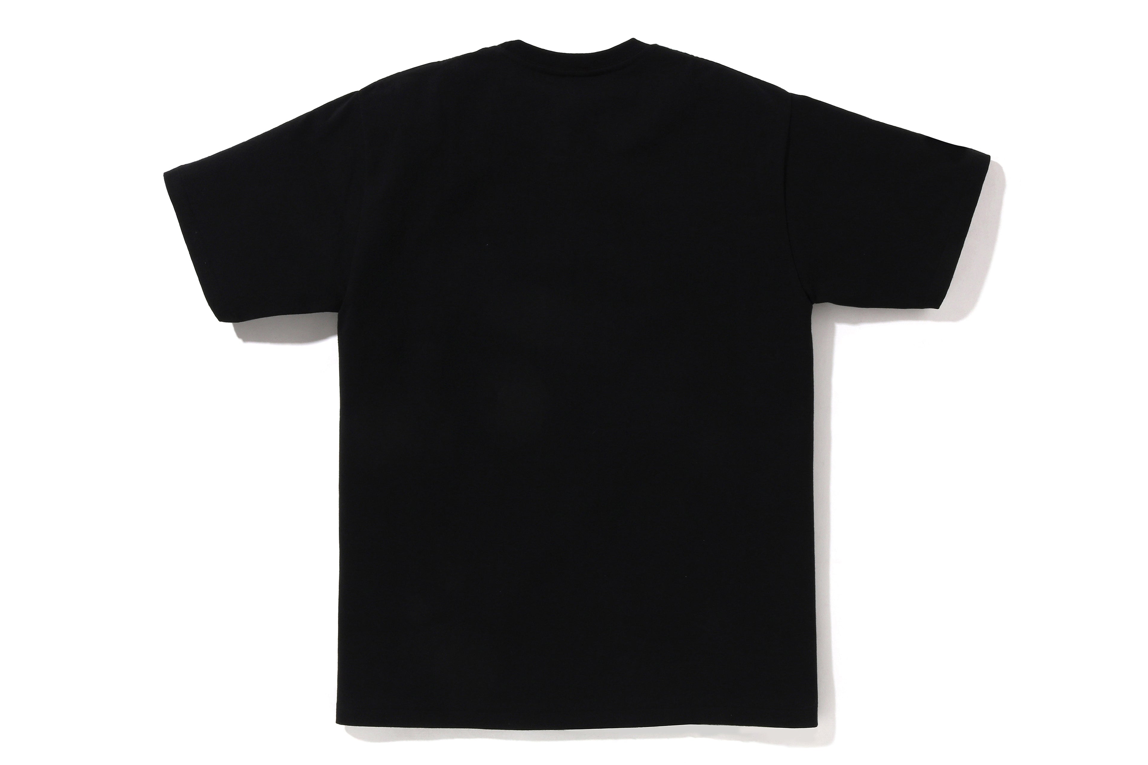 GLITTER BIG BABY MILO TEE MENS