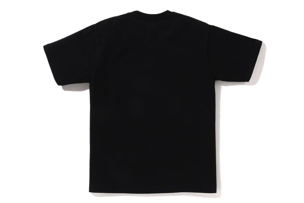 HEART BABY MILO TEE MENS