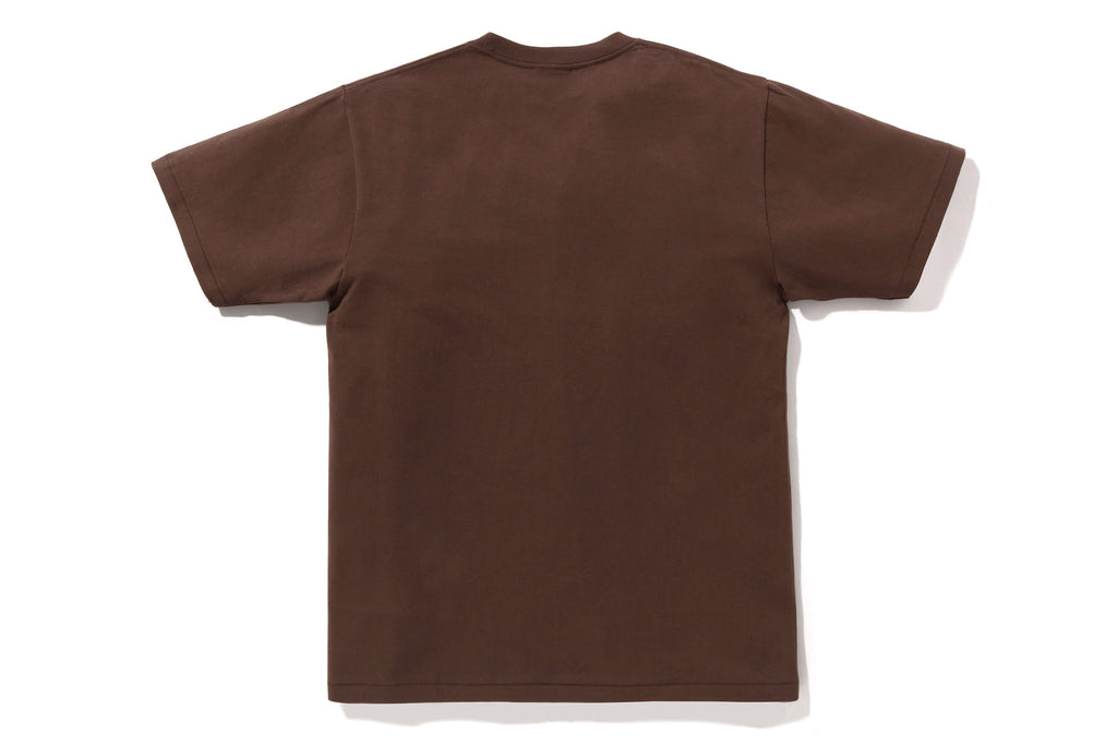 MILO STA ONE POINT TEE MENS