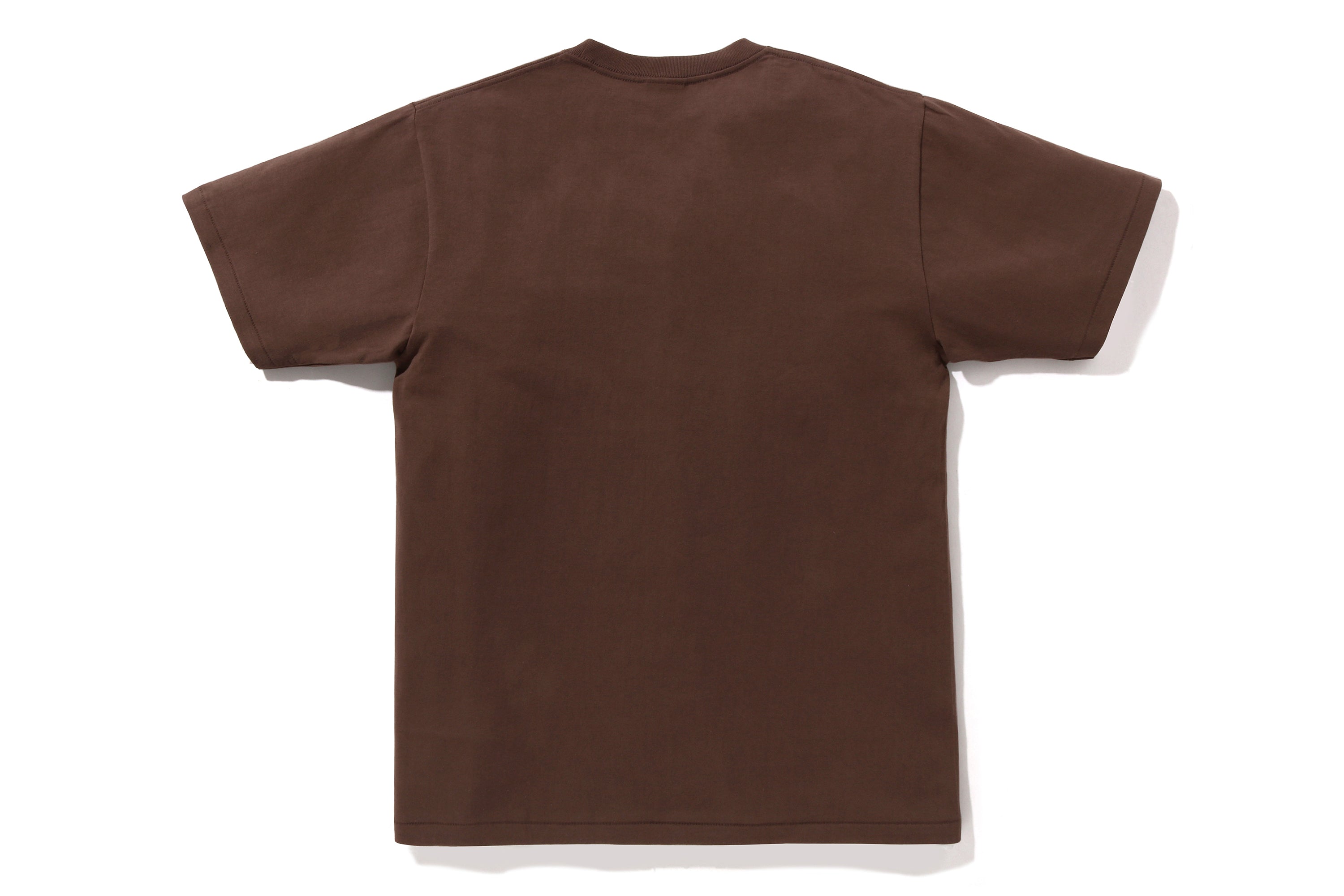 MILO STA ONE POINT TEE MENS