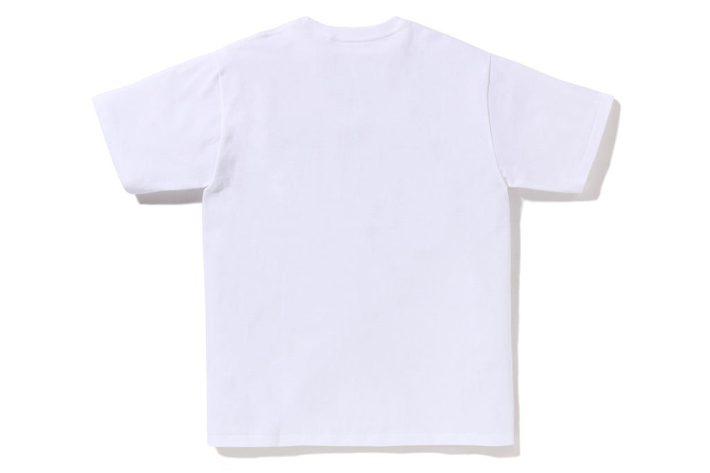 YEAR OF THE HORSE BABY MILO TEE MENS